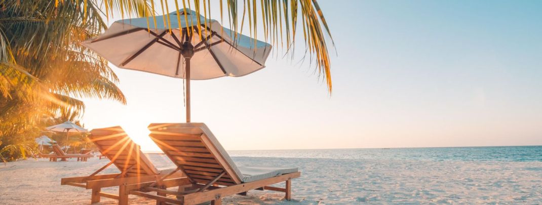 Familienurlaub mit der TUI
