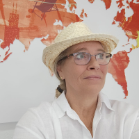 Marina  Barbato