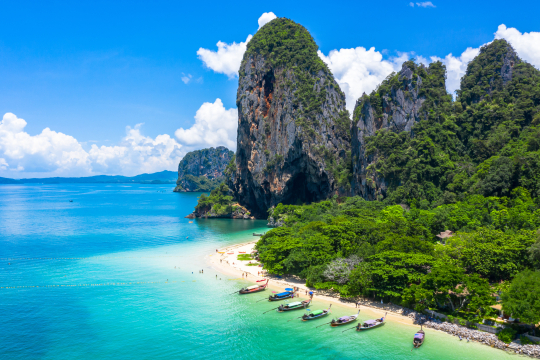 Thailand_Krabi